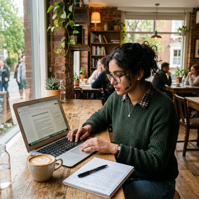 Истоки Elite Media Academy: путь от локальных курсов к глобальной журналистике