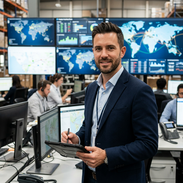 Александр Петров, ведущий инструктор