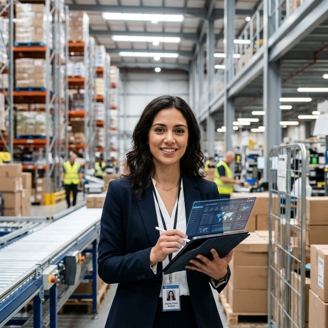 Мария Соколова, главный методолог